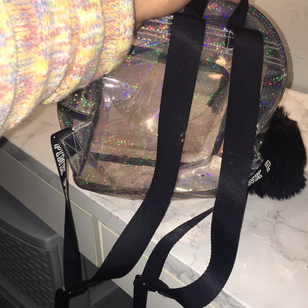 Mini back pack - Picture 2 of 2